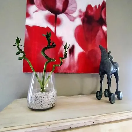 Art Apartment