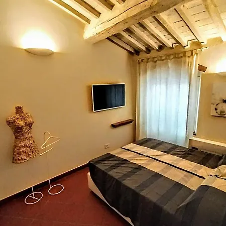 Art Castelfalfi