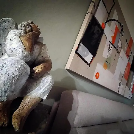 Art Apartment