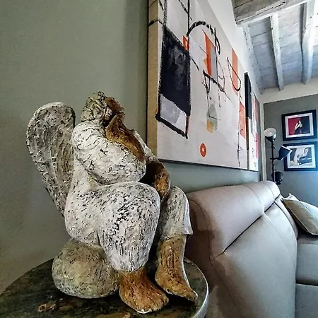 Art Castelfalfi