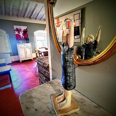 Apartment Art