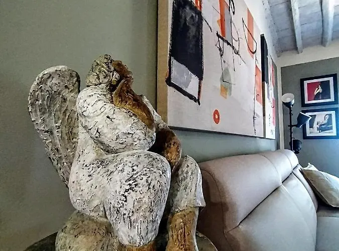 Art カステルファルフィ